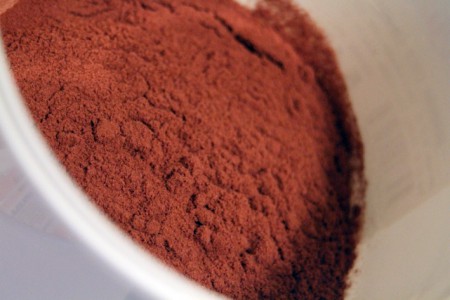 AÇAÍ EM PÓ - A cada 100 gramas R$ 13,20